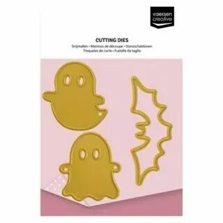 Die fant�mes et chauve-souris