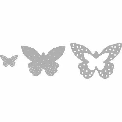 DIE PAPILLONS