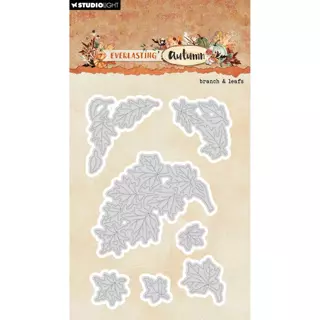 Die Sending Joy NR. 54 Card Shape