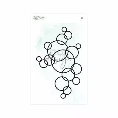 Die Set Circle Pattern