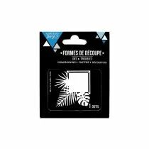 DIES - CARRE TROPICAL