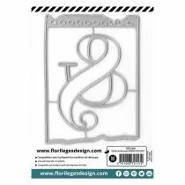 DIES - GRAND FEUILLET