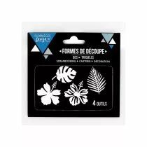 DIES - SOUS LES TROPIQUES