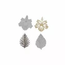 DIES - SOUS LES TROPIQUES