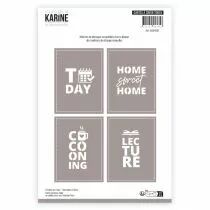 Dies \ Histoires au Naturel\  Cartes � cr�er Today