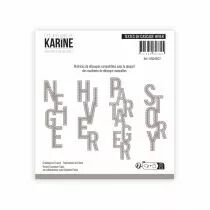 Dies \ Histoires au Naturel\  Textes en Cascade Hiver