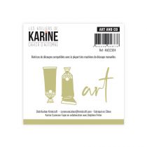 Dies Art and Co Les Ateliers de Karine