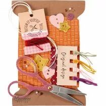 Dies Craftables - buttons 160 x 80 mm
