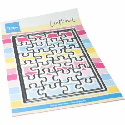 Dies Craftables Puzzle