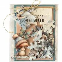 Dies Craftables Puzzle