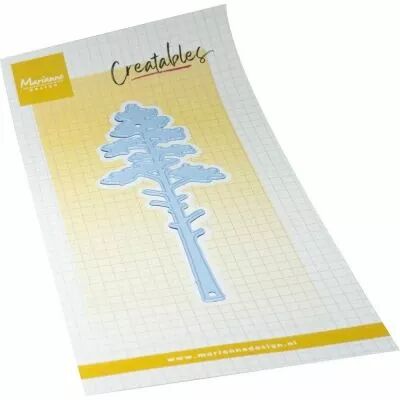 Dies Creatables Pine