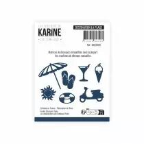 Dies Destination La Plage