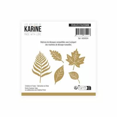 Dies Feuilles d\'Automne