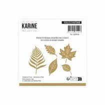 Dies Feuilles d\'Automne