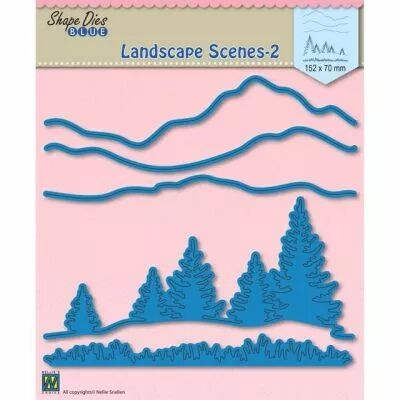 Dies Sapins et Montagnes