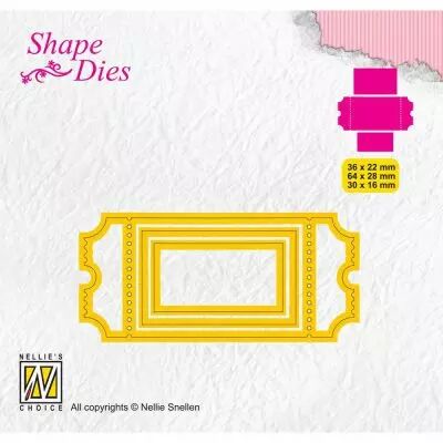 Dies Tickets 1