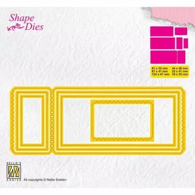 Dies Tickets 3