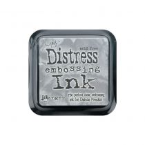 DISTRESS EMBOSSING INK