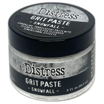 Distress Grit Paste crypt