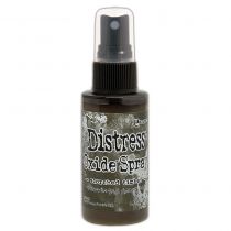 Distress Oxide Spray 1.9fl oz - Scorched Timber
