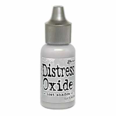 Distress Oxides Reinker - Lost Shadow