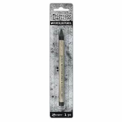 Distress Pencil - Scorched Timber