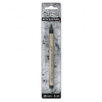 Distress Pencil - Scorched Timber
