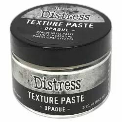 DISTRESS TEXTURE PASTE - Matte