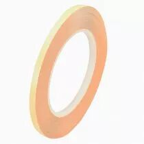 DOUBLE FACE 6 MM X 25 M