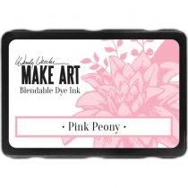 Dye Ink Pad Pink Peony