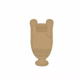 EMBELLISSEMENT BOIS AMPHORE