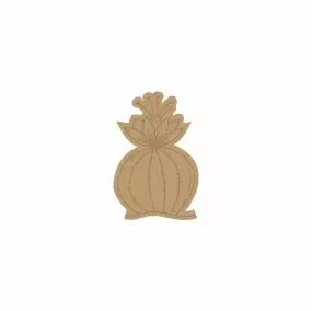 EMBELLISSEMENT BOIS CACTUS 5