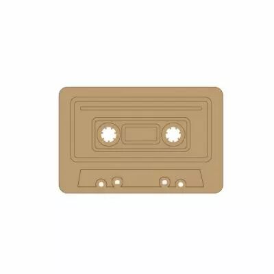 EMBELLISSEMENT BOIS CASSETTE