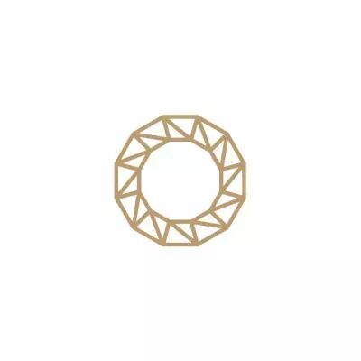 EMBELLISSEMENT BOIS CERCLE GRAPHIQUE 1