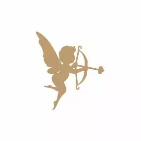 EMBELLISSEMENT BOIS CUPIDON