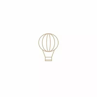 EMBELLISSEMENT BOIS MONTGOLFIERE