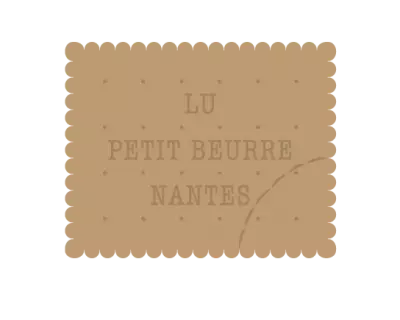 EMBELLISSEMENT BOIS PETIT LU