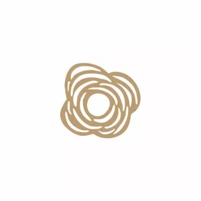 EMBELLISSEMENT BOIS ROSE