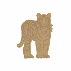 EMBELLISSEMENT BOIS TIGRE