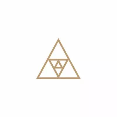 EMBELLISSEMENT BOIS TRIANGLE 2