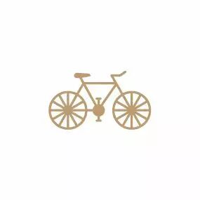 EMBELLISSEMENT BOIS VELO