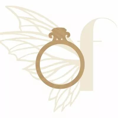 EMBELLISSEMENT EN BOIS CADRE ALLIANCE