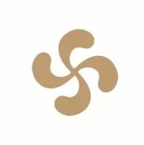 EMBELLISSEMENT EN BOIS CROIX BASQUE