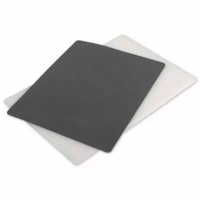 Emboss & Transfer Set pour Big shot
