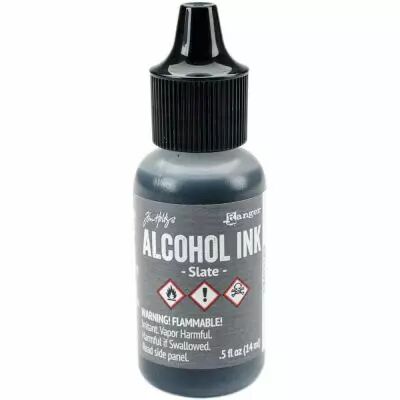 Encre � alcool Tim Holtz - slate