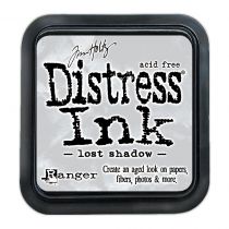 Encre Distress Ink Lost Shadow