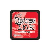 ENCRE DISTRESS INK MINI Candied Apple