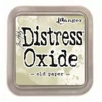 ENCRE DISTRESS OXIDE BEIGE OLD PAPER