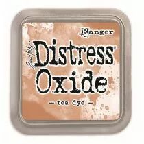ENCRE DISTRESS OXIDE MARRON CLAIR TEA DYE