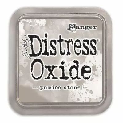 ENCRE DISTRESS OXIDE PUMICE STONE